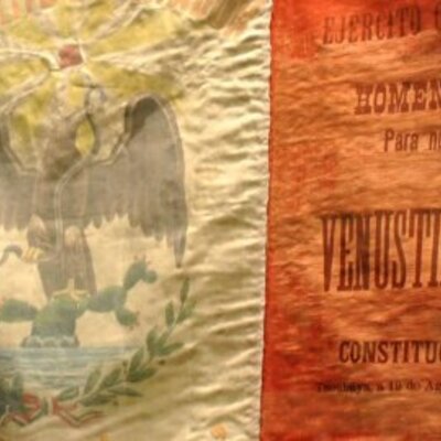 Timeline: HISTORIA DE LA BANDERA