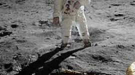 Timeline: Misión Espacial Apolo 11, el primer viaje a la Luna.