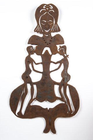 Nanny - Murat Briere