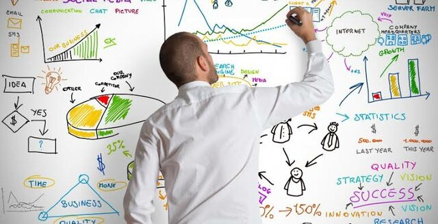 La complejidad va en aumento