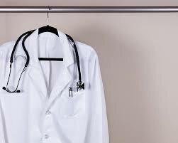 First Day of Residency