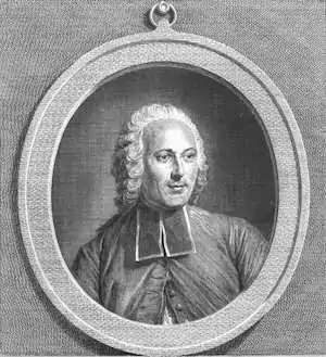 Aporte de Jean Antoine Nollet