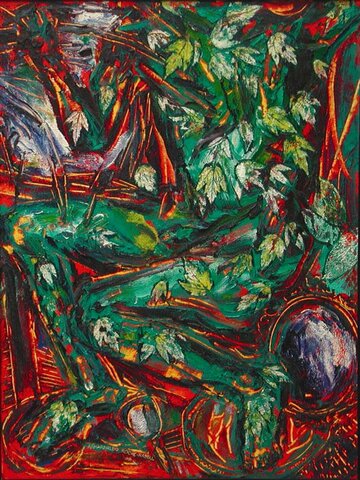 Herido - Arnaldo Roche Rabell