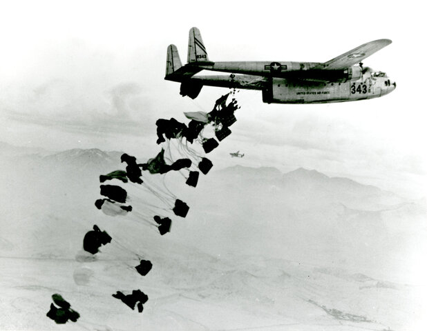 Berlin Airlift