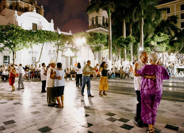 when i went to the sea