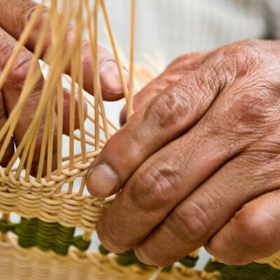 Timeline: Producción artesanal