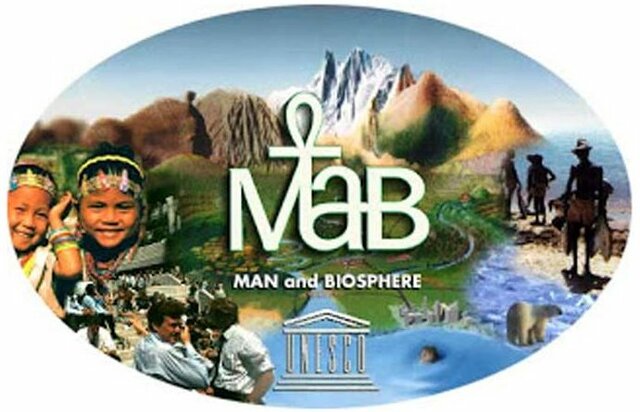 El hombre y la biósfera