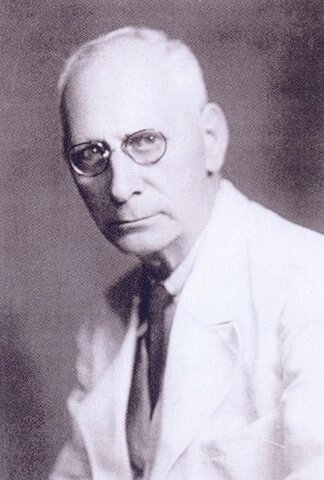 Roberto Gerónimo Lewis