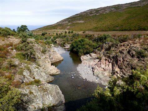 Francia. Primera Reserva de la Biosfera