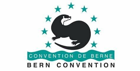 Convención de Berna