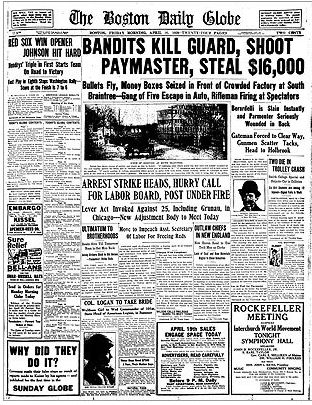 Luca Milani December 1920