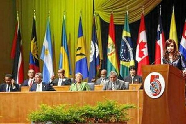 Cumbre de las Américas