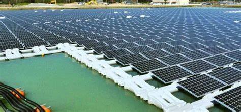 25000 paneles solares