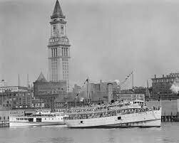 Luca Milani July 15, 1920