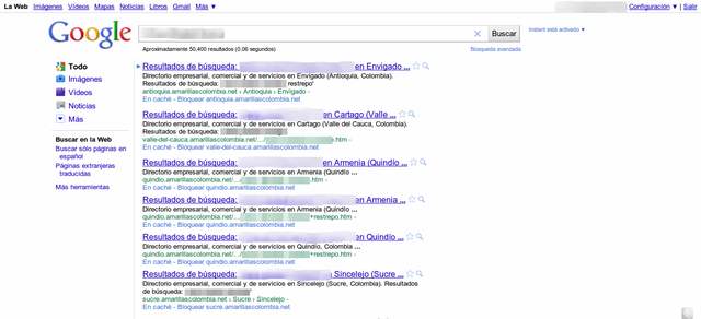 Google intenta Adquiri Overture
