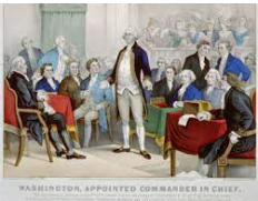 1st Continental Congress