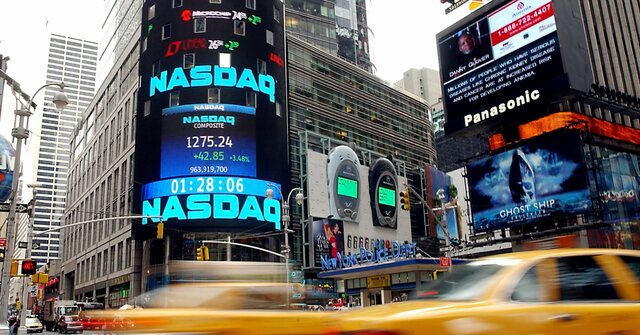 Google sale a la Bolsa de Valores