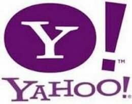 INICIOS DE YAHOO