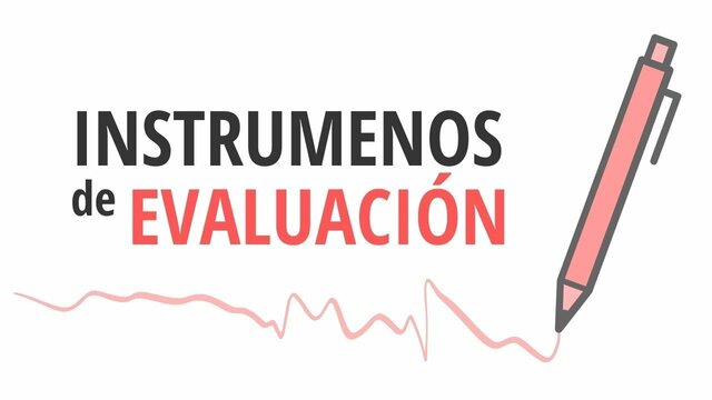 Cómo surge la idea de las técnicas e instrumentos de evaluación.