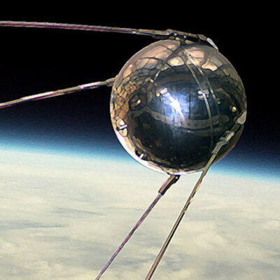 Timeline: El satélite