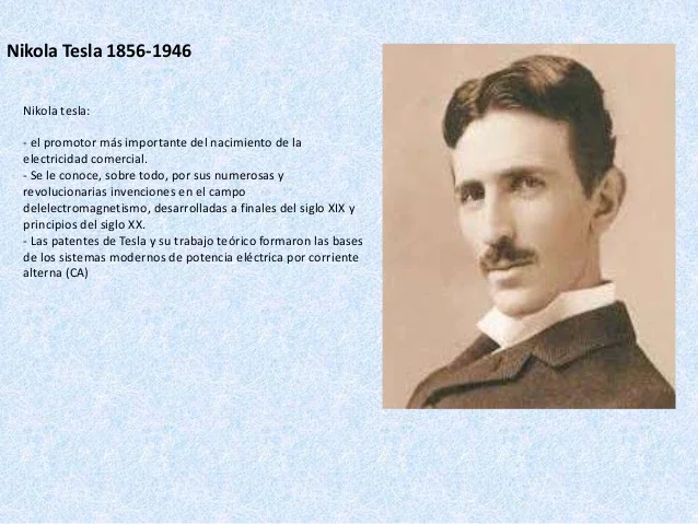 Nikola Telsa