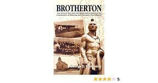 Brotherton Indian Reservation established