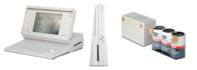 Apple Macintosh Portable