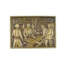 Sagreseko nautiko eskola sortu