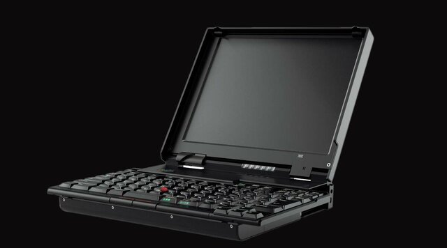IMB ThinkPad