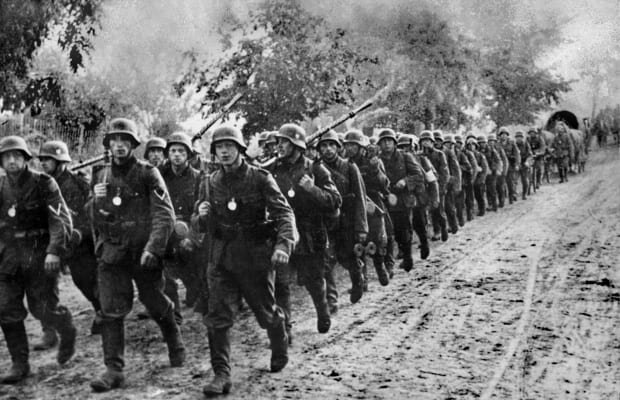 Invasion of Poland