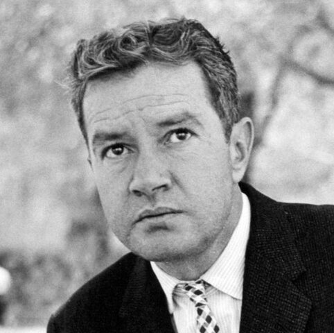 Nacimiento de Juan Rulfo