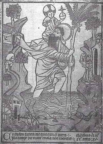 Xilografía en Europa