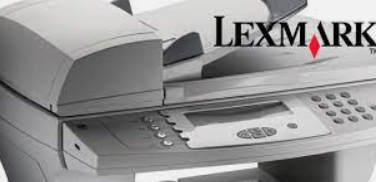 Impresora Multifunción