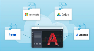 Creacion de Versión web de AutoCAD