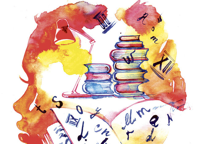 Autores contemporáneos