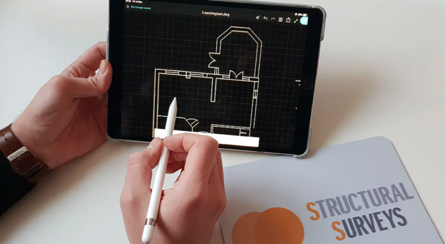 Creacion de app de AutoCAD