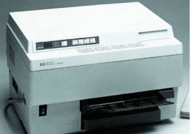 HP- LaserJet Classic