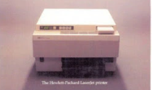 HP, color para todos