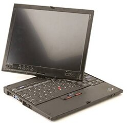LENOVO X41