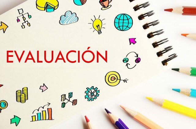 Qué es la evaluación educativa