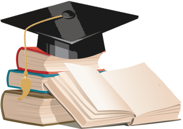 Graduación de la primaria