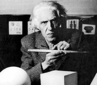 Joaquín Torres García