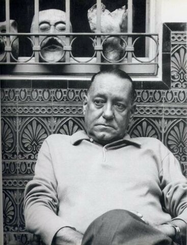 Nace Alejo Carpentier