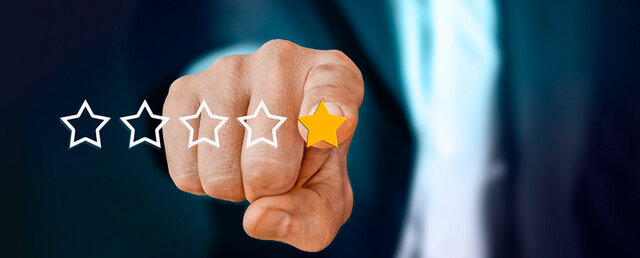 Garantizar la revisión por la alta dirección