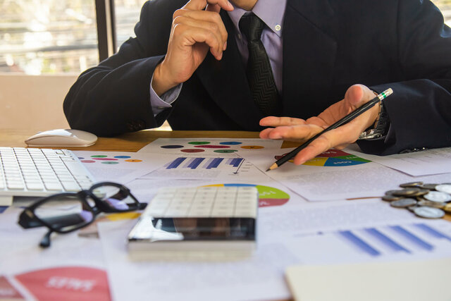 Establecer el plan de trabajo