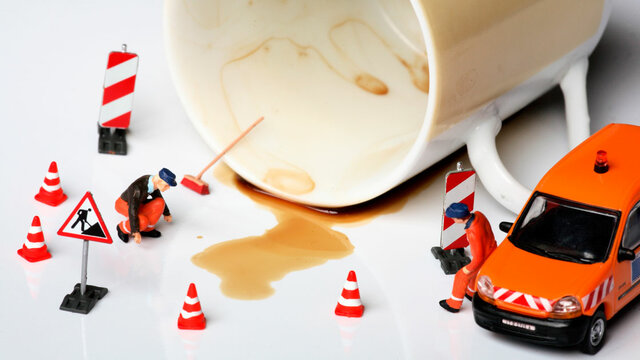 Estadísticas de accidentabilidad, Investigación de accidentes