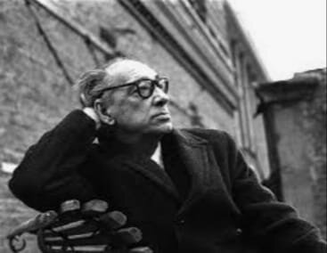 Nace Juan Carlos Onetti