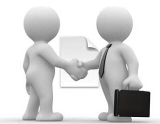 Establecer un procedimiento para la contratación