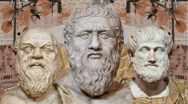 Timeline: Epistemología y sus autores