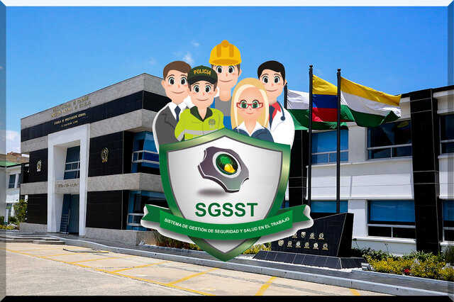 Evaluación de los componentes del SGSST